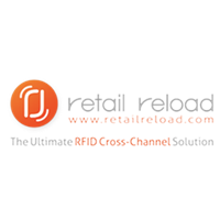 Retail Reload logo