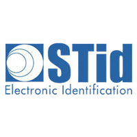 STid Logo