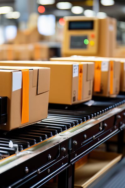Increase shipping accuracy and eliminate manual tasks 