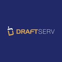 Draftserve Logo
