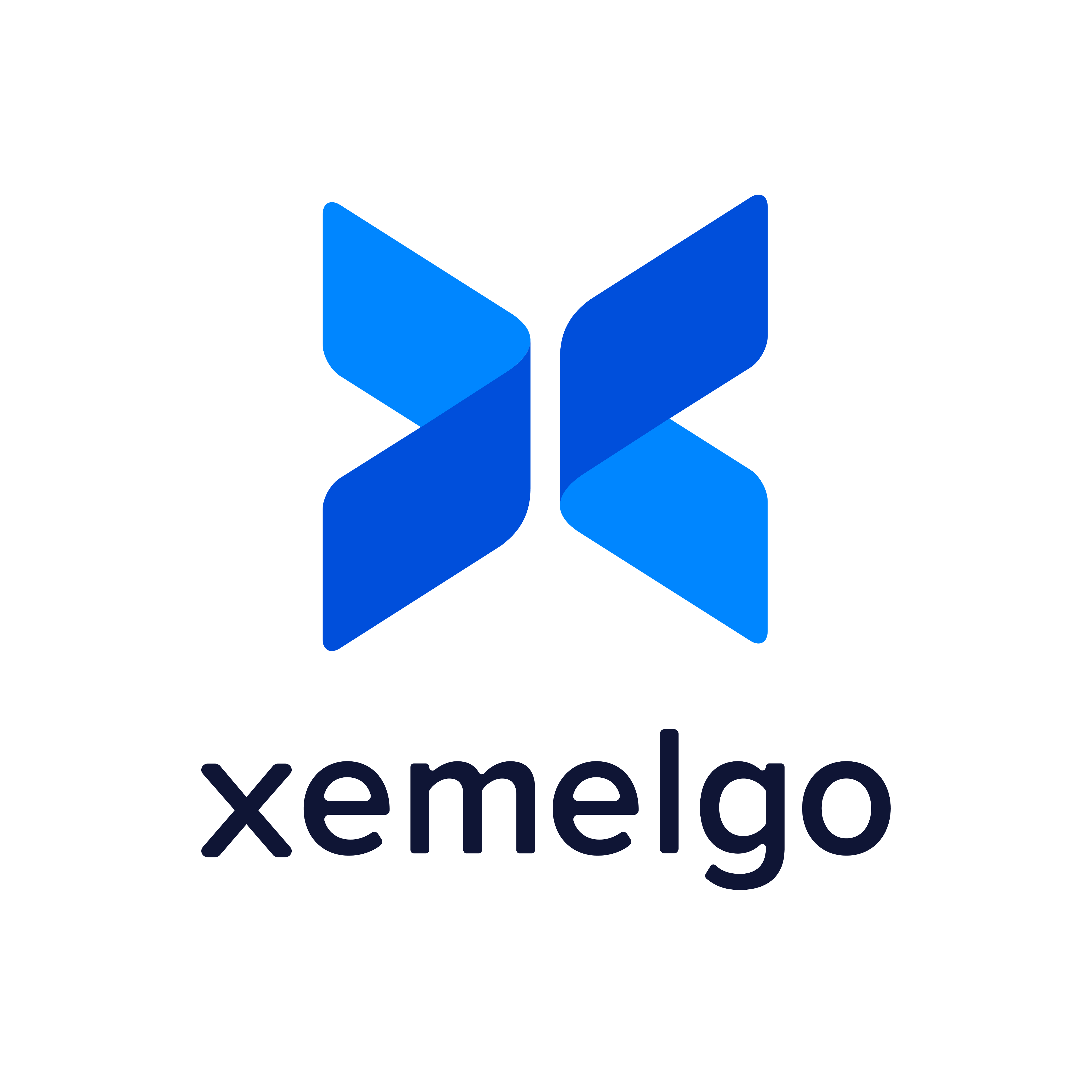 Xemelgo, Inc