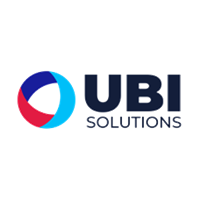 Logo solutions ubi