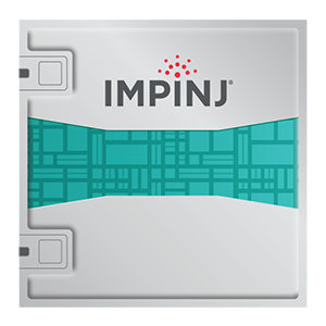 Chip-etiqueta-serie-Impinj-MonzaR6