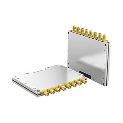 CM2000-8 UHF RFID Module