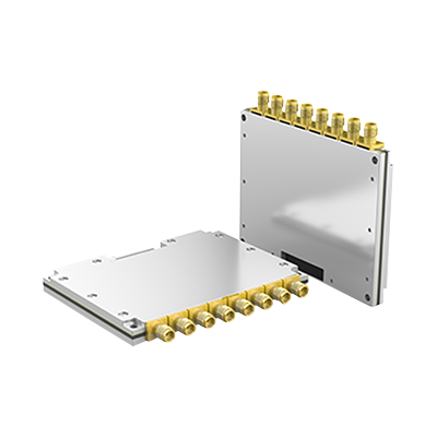 CM2000-8 UHF RFID Module