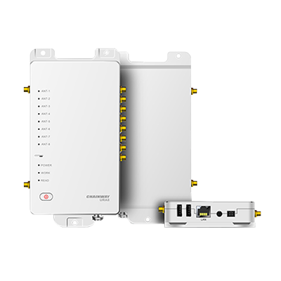 URA8 Fixed Android RFID Reader