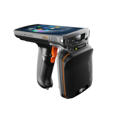 RFID Handheld Reader DT50P