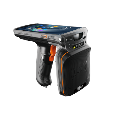 RFID Handheld Reader DT50P