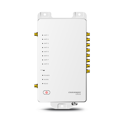 URA8 Fixed Android RFID Reader